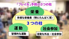 画像リンク：動画14分　シティーニュースおおた（平成29年9月号）