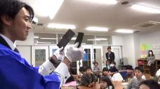 画像リンク:動画5分 シティーニュースおおた(令和2年3月前半号)