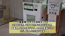画像リンク:動画約10分 シティーニュースおおた(令和2年12月後半号)