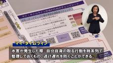 画像リンク:シティーニュースおおた(令和4年7月号)動画 3分程度 YouTubeへリンクします