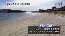 画像リンク:ユニークおおた1動画 3分程度 YouTubeへリンクします