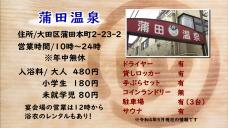 画像リンク：ユニークおおた（令和4年6月号・銭湯特集）動画　3分程度　YouTubeへリンクします