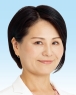 写真:中坪 悦子議員