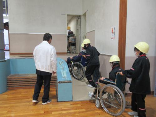 車いす