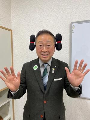 2月13日大田区文化講演会「東京国立博物館特別展『はにわ』を担当した研究員と語る！おおたの古墳の魅力」