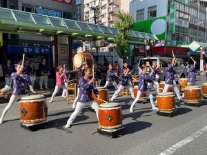 画像：8月3日（日曜）大蒲田祭