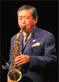 下丸子JAZZ倶楽部『五十嵐明要 スペシャル・ユニット』