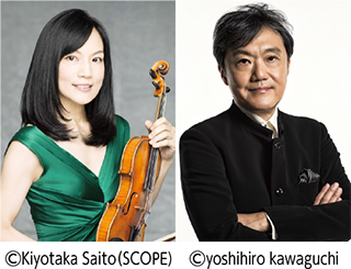 （左）(c)Kiyotaka Saito（SCOPE)／（右）(c)yoshihiro kawaguchi