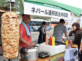 空フェス2018 国際都市おおたフェスティバルin「空の日」羽田