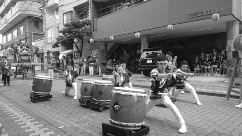 高齢者交通安全大田区民のつどい