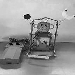 親子で楽しむ「ロボット作り教室」についての画像