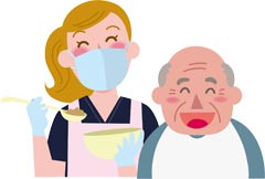 外国人向け「介護の日本語」講座（8日制）についての画像