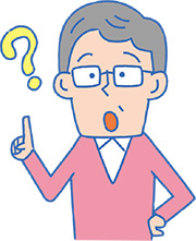 質問1　集積所の管理は誰がしているの？についての画像1