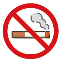 （1）禁煙するについての画像