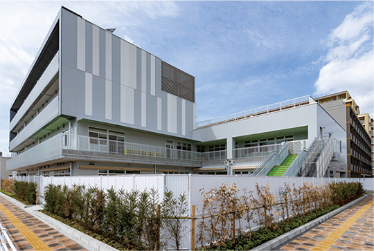 カムカム新蒲田　施設まつり　「マリーゴールドまつり」を開催しますについての画像2