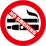 5月31日は世界禁煙デーについての画像