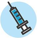 7月1日から帯状疱疹ワクチン接種費用の助成を開始しますについての画像