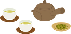 [1]美味しい煎茶の淹れ方を学ぼうについての画像