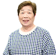 前場電機　株式会社　鈴木 茂子さんについての画像