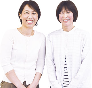 伴走支援（ホームスタートおおた）についての画像