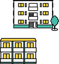 住宅のことでお困りではありませんか？についての画像