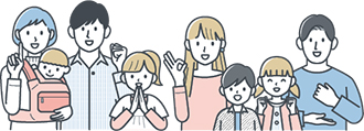 保育付き子育て講座　柴田愛子さんの子育て講演会についての画像