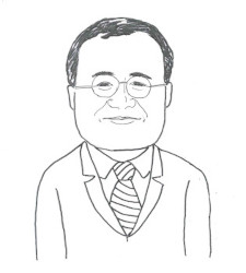 武川正吾(たけがわしょうご)大学名誉教授