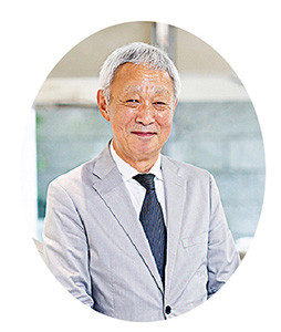「明るく・楽しく・元気よく、そして笑顔で」についての画像1
