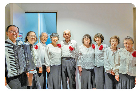 「演芸のつどい」潜入レポートについての画像4