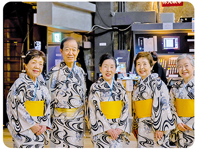 「演芸のつどい」潜入レポートについての画像5