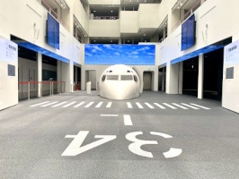 機体工場見学ツアーについての画像2