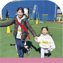 令和6年度参加者の当日の様子についての画像2