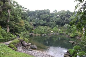 写真：松濤園の様子2