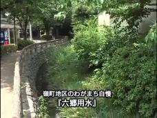 画像リンク：動画［7分57秒］　わがまち自慢『嶺町地区』