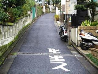 写真：宮坂の様子