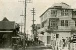 テキスト 「大森駅西口」(『入新井町誌』より)