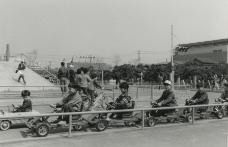 画像リンク：写真　萩中児童交通公園(昭和40年代)