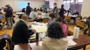 写真：令和6年3月8日セミナーの様子