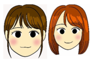 大森さんと蒲田さんの画像