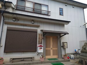 西糀谷三丁目町会会館