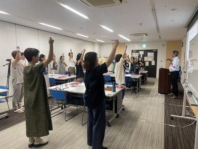 講座の様子その2