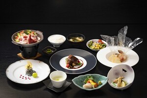 写真：夏　和洋食メニューのイメージ