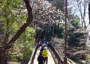 多摩川台公園（2）