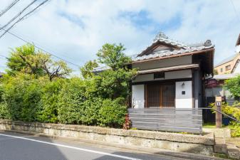 築145年の南馬込古民家改修