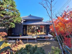 築145年の南馬込古民家改修