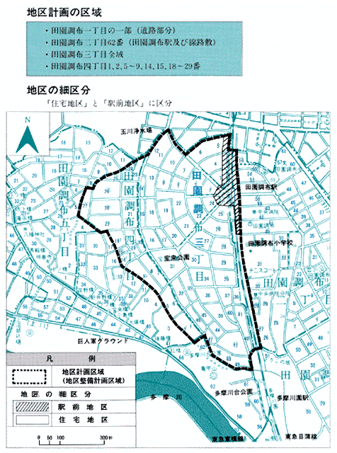 図：計画図