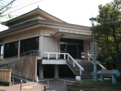 写真：龍子記念館