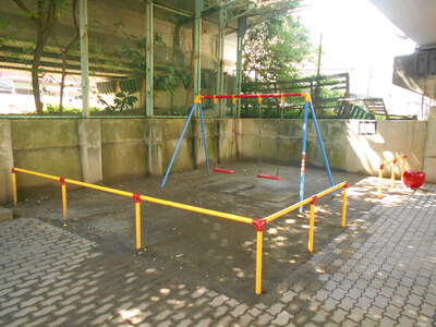 写真：公園の様子・その2