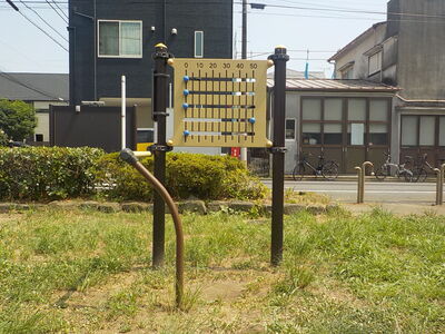 健康遊具