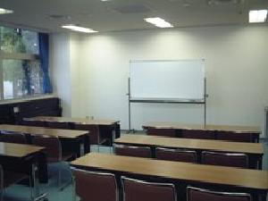 写真：第1会議室